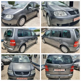 VW Touran 1.9TDI   | Mobile.bg    16