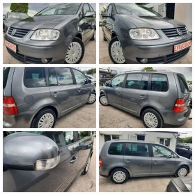 VW Touran 1.9TDI   | Mobile.bg    15