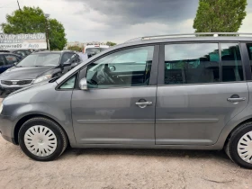 VW Touran 1.9TDI   | Mobile.bg    8
