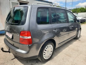 VW Touran 1.9TDI   | Mobile.bg    3