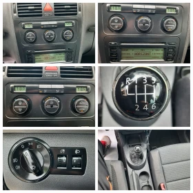 VW Touran 1.9TDI   | Mobile.bg    13
