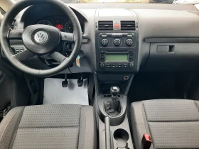 VW Touran 1.9TDI   | Mobile.bg    11
