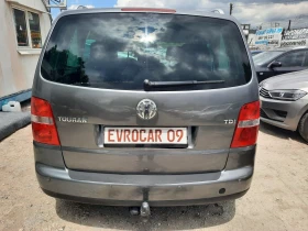 VW Touran 1.9TDI   | Mobile.bg    6