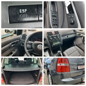 VW Touran 1.9TDI   | Mobile.bg    14
