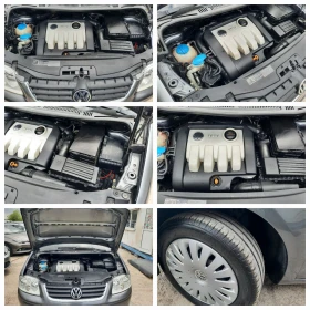 VW Touran 1.9TDI   | Mobile.bg    17