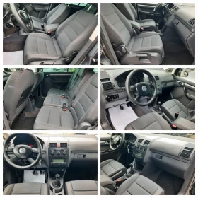 VW Touran 1.9TDI   | Mobile.bg    12