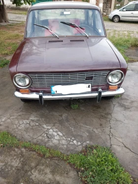  Lada 2101