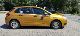 Citroen C4 1.6 HDI | Mobile.bg    3