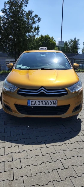 Citroen C4 1.6 HDI | Mobile.bg    6