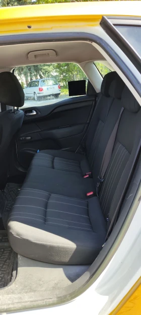 Citroen C4 1.6 HDI | Mobile.bg    10