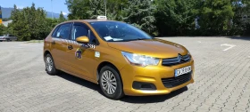 Citroen C4 1.6 HDI | Mobile.bg    2