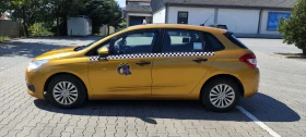 Citroen C4 1.6 HDI | Mobile.bg    4