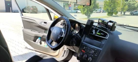 Citroen C4 1.6 HDI | Mobile.bg    8