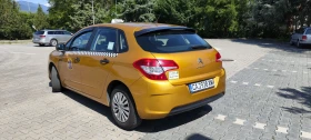 Citroen C4 1.6 HDI | Mobile.bg    7