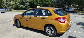 Citroen C4 1.6 HDI | Mobile.bg    5