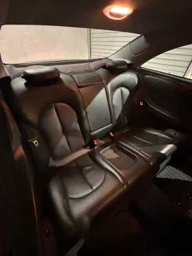 Обява за продажба на Mercedes-Benz CLK ~11 500 лв. - изображение 5