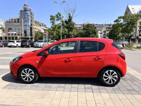 Обява за продажба на Opel Corsa 1.4E Automatic  ~18 500 лв. - изображение 4