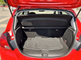 Обява за продажба на Opel Corsa 1.4E Automatic  ~18 500 лв. - изображение 6