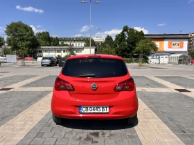 Обява за продажба на Opel Corsa 1.4E Automatic  ~18 500 лв. - изображение 3