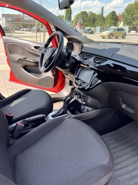 Обява за продажба на Opel Corsa 1.4E Automatic  ~18 500 лв. - изображение 9