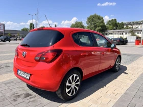 Обява за продажба на Opel Corsa 1.4E Automatic  ~18 500 лв. - изображение 2