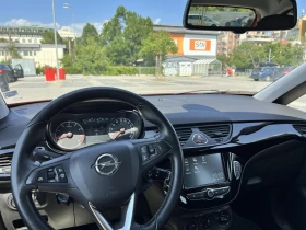 Обява за продажба на Opel Corsa 1.4E Automatic  ~18 500 лв. - изображение 8