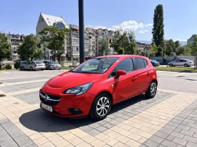 Обява за продажба на Opel Corsa 1.4E Automatic  ~18 500 лв. - изображение 5