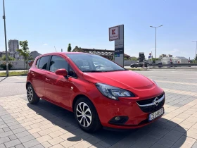 Обява за продажба на Opel Corsa 1.4E Automatic  ~18 500 лв. - изображение 1