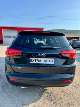 Kia Ceed 1.6CRDi, 110.. EURO 6B, FACELIFT,   | Mobile.bg    3