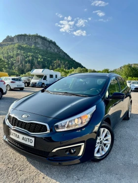 Kia Ceed 1.6CRDi, 110.. EURO 6B, FACELIFT,   | Mobile.bg    17
