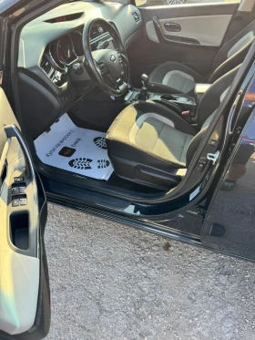Kia Ceed 1.6CRDi, 110.. EURO 6B, FACELIFT,   | Mobile.bg    9