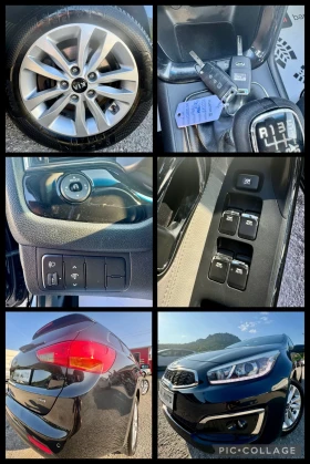 Kia Ceed 1.6CRDi, 110.. EURO 6B, FACELIFT,   | Mobile.bg    16