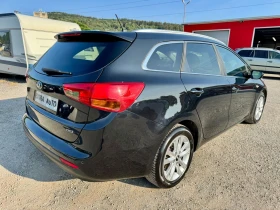 Kia Ceed 1.6CRDi, 110.. EURO 6B, FACELIFT,   | Mobile.bg    5