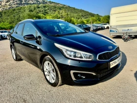 Kia Ceed 1.6CRDi, 110.. EURO 6B, FACELIFT,   | Mobile.bg    6