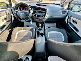 Kia Ceed 1.6CRDi, 110.. EURO 6B, FACELIFT,   | Mobile.bg    11