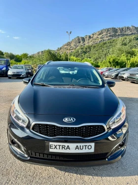 Kia Ceed 1.6CRDi, 110.. EURO 6B, FACELIFT,   | Mobile.bg    7