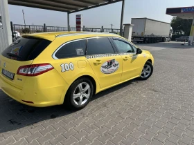 Peugeot 508 | Mobile.bg    4