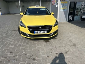 Peugeot 508 | Mobile.bg    2