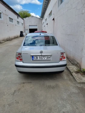 Обява за продажба на VW Passat B5 1.9 TDI ~2 700 лв. - изображение 3