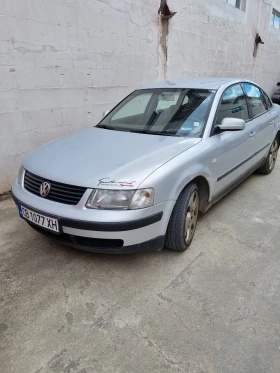Обява за продажба на VW Passat B5 1.9 TDI ~2 700 лв. - изображение 1