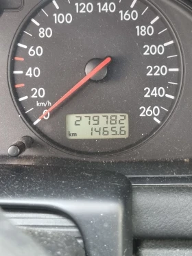 Обява за продажба на VW Passat B5 1.9 TDI ~2 700 лв. - изображение 6