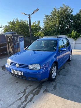 Обява за продажба на VW Golf ~3 000 лв. - изображение 1