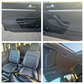 VW Golf 2.0tdi 140ps 6sk. - 6299 лв. - 95020550 15