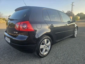 VW Golf 2.0tdi 140ps 6sk. - 6299 лв. - 95020550 4