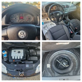 VW Golf 2.0tdi 140ps 6sk. - 6299 лв. - 95020550 16