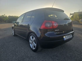 VW Golf 2.0tdi 140ps 6sk. - 6299 лв. - 95020550 2