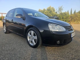 VW Golf 2.0tdi 140ps 6sk. - 6299 лв. - 95020550 5