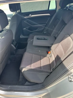 VW Passat 08:2017 Automatic 2.0TDI - 22999 лв. - 84799065 15