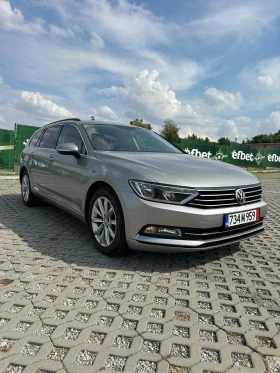 VW Passat 08:2017 Automatic 2.0TDI - 22999 лв. - 84799065 3