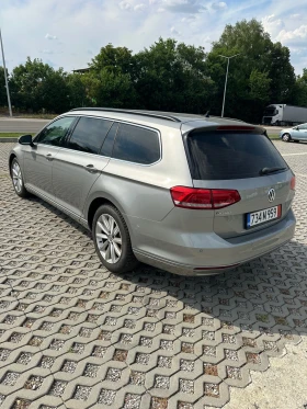 VW Passat 08:2017 Automatic 2.0TDI - 22999 лв. - 84799065 7